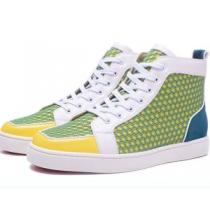 2026年春夏新作フラットシューズクリスチャンルブタンHOTお買い得  CHRISTIAN LOUBOUTIN