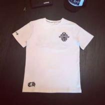 2色可選 2026春夏 半袖Tシャツ クロムハーツ CHROME HEARTS ...