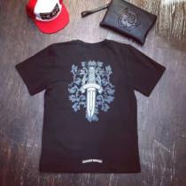 クロムハーツ CHROME HEARTS 大好評 2026春夏 2色可選 魅力フ...
