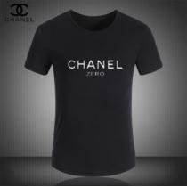 優しいフィット感CH CH 半袖Tシャツ2026夏季 多色可選