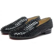最新作一番人気のクリスチャンルブタンChristian Louboutin　ロー...