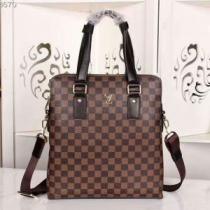 手持ち&ショルダー掛け存在感◎17SS 2色可選ルイ ヴィトン LOUIS VUITTON