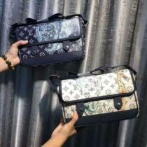 超激得大人気2色可選ルイ ヴィトン LOUIS VUITTON 春夏2026 ショルダーバッグ 個性派