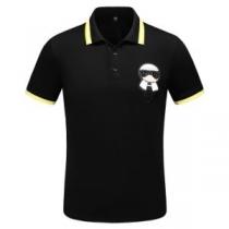Tシャツ/半袖 今から夏まで活躍する 2色可選 フェンディ FENDI 2026限定 男性に人気 送料込み 希少品