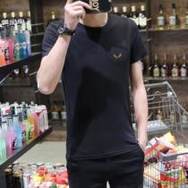 人気商品 春色の最旬の人気アイテム  FENDI 2026SS Tシャツ/半袖 ...