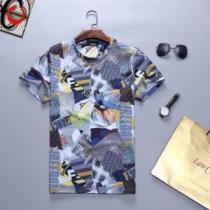 FENDI 2026夏ファション新品  送料込み 希少品 Tシャツ/半袖  ブラ...
