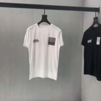 在庫手元にあり即発セール必需品 LOUIS VUITTON Tシャツ/半袖 2色...