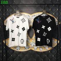 この夏絶対欲しい LOUIS VUITTON  Tシャツ/半袖 2色可選 202...