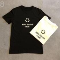 2色可選  Tシャツ/半袖 モンクレール2026年最新ファッション  MONCLER素敵デザイン未入荷ブランド