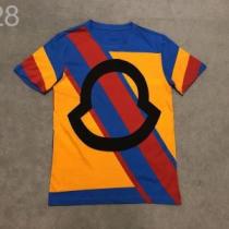 愛用ブランド Tシャツ/半袖 2026SSのトレンド商品 モンクレール MONC...