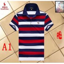知的な夏のスタイル 2026SS ポロ ラルフローレン Polo Ralph Lauren 2色可選  安心と信頼のお取引 Tシャツ/半袖