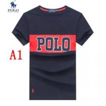 限定品 人気No.1 ポロ ラルフローレン2026年最新ファッション  Polo Ralph Lauren 3色可選   Tシャツ/半袖