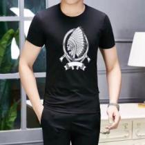 フィリッププレイン 特に夏は人気アイテム PHILIPP PLEIN 今流行りの...