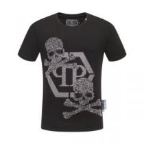 フィリッププレイン2026SSのトレンド商品 PHILIPP PLEIN 夏のコ...