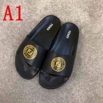 2色可選 夏の最新ファッション サンダル おすすめな大人のトレンド  2026年春夏シーズンの人気 フェンディ FENDI