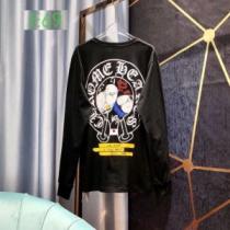 CHROME HEARTS新作 クロムハーツ 服 パーカー コピー 着心地のいい...