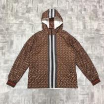3色可選  欠かせない限定アイテム  バーバリー BURBERRY パーカー お...