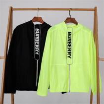 人気ストリートブランド新品 パーカー 2色可選  バーバリー BURBERRY ...