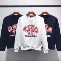 2026春夏の大注目トレンド パーカー ディースクエアード DSQUARED2 ...