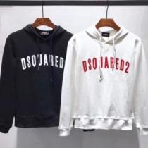2026年最新ファッション パーカー  ディースクエアード DSQUARED2 ...