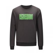 フェンディ FENDI ブラッシュアップして華やかに プルオーバーパーカー 20...