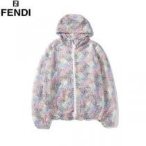 今っぽく新作アイテム パーカー 2026春夏は人気定番 フェンディ FENDI ...