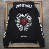 今季のトレンド人気新作 クロムハーツ CHROME HEARTS フード付きコート 男女兼用 2026春夏の大注目トレンド