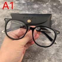 クロムハーツ CHROME HEARTS 眼鏡 2色可選 2026春夏も引き続き...