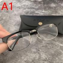 【2026春夏】最新コレクション 今っぽく新作アイテム クロムハーツ CHROME HEARTS 眼鏡 3色可選