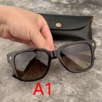 まずは定番！人気アイテム クロムハーツ CHROME HEARTS サングラス 4色可選 お洒落トレンド人気