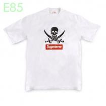 【2026年】夏のファッション シュプリーム大人っぽく着こなし  SUPREME シャツ/半袖 2色可選