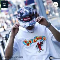 2026春夏のトレンド新商品 シャツ/半袖 2色可選 Supreme 19SS ...