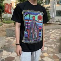 今季は特に注目ファション 19ss Reaper Tee 3色可選 オススメした...
