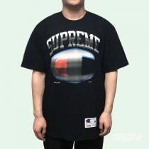夏のコーデには欠かせない シュプリーム SUPREME シャツ/半袖 3色可選 19ss Chrome SS Top  柔らかい印象に上質
