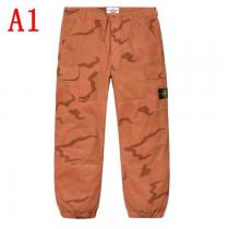 2色可選 スエットパンツ 今流行のストリート上品 Supreme 19SS St...