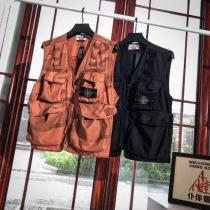 着るだけで上品なスタイル 19ss Supreme Stone Island C...