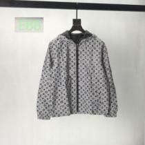 洗練されたスタイル ルイ ヴィトン LOUIS VUITTON パーカー  夏大...