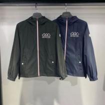 2色可選 モンクレール MONCLER 2026年春夏のトレンドアイテム フード...