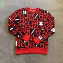 今季は特に注目ファション プルオーバーパーカー モンクレール爽やかな色合い  MONCLER 【2026春夏】最新コレクション