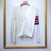 ニットコート 2026春夏は人気定番 トムブラウン 今年の正解大人気新作 THOM BROWNE  今っぽく新作アイテム