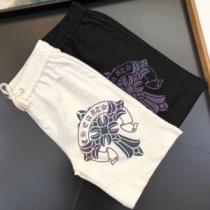 春夏の流行り2026新品 クロムハーツ CHROME HEARTS ショートパン...