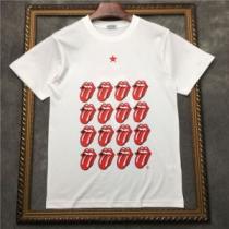 クロムハーツ CHROME HEARTS 半袖Tシャツ 男女兼用 2026年春夏...