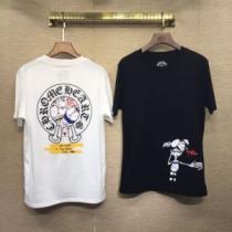 季節感をプラス人気商品 クロムハーツ CHROME HEARTS 半袖Tシャツ ...