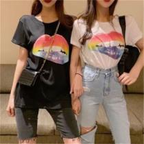 2026春夏トレンドアイテム クロムハーツ CHROME HEARTS 半袖Tシ...