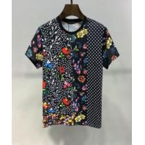 2026年最新ファッション ヴェルサーチVERSACE 必見素敵お上品 Tシャツ...