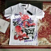 大人っぽいファション感 ヴェルサーチ 2026夏ファション新品 VERSACE ...