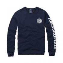2026年春夏シーズンの人気 アバクロンビー&フィッチ Abercrombie & Fitch  長袖Tシャツ 4色可選 特に夏は人気アイテム