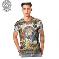 素敵カジュアル春夏新品 ヴェルサーチ2026年春夏シーズンの人気 VERSACE...