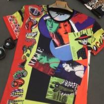 特に夏は人気アイテム2026SS VERSACE Tシャツ/半袖 最新先取りおし...