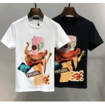 大人気オリジナル ヴェルサーチ 2026限定 男性に人気 VERSACE Tシャ...